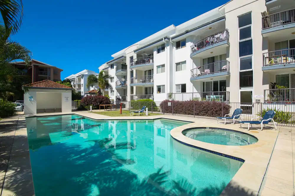 Main view of Homely house listing, 8/132 High Street, Southport QLD 4215
