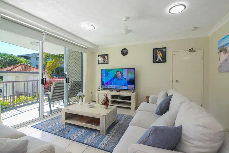 Second view of Homely house listing, 8/132 High Street, Southport QLD 4215