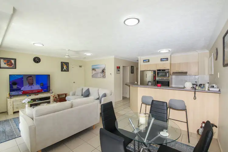 Third view of Homely house listing, 8/132 High Street, Southport QLD 4215