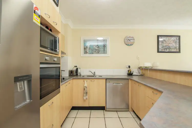 Fourth view of Homely house listing, 8/132 High Street, Southport QLD 4215