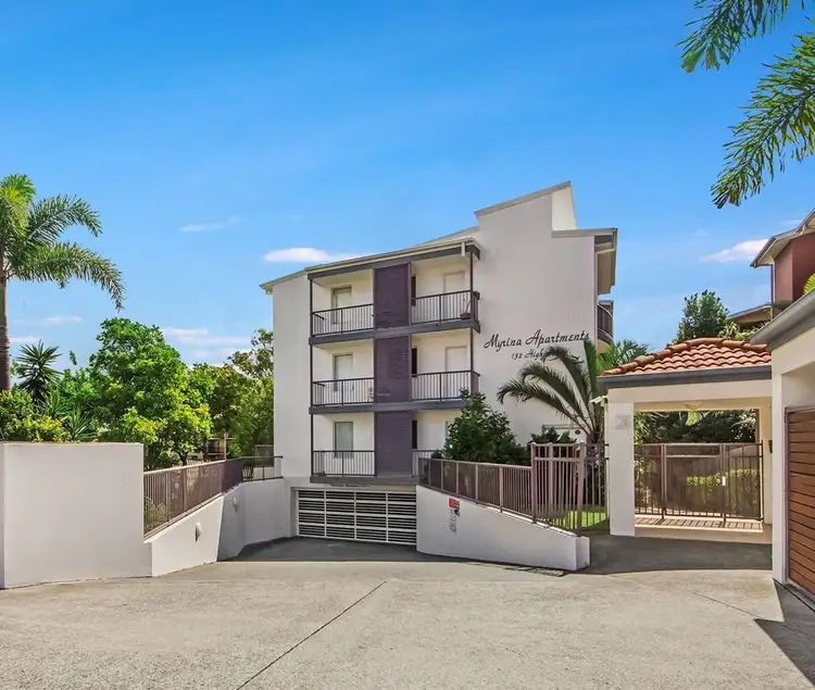 Fifth view of Homely house listing, 8/132 High Street, Southport QLD 4215