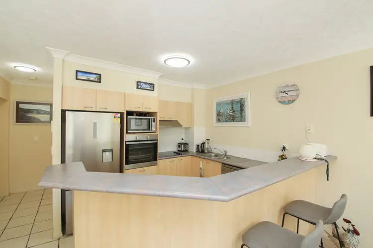 Sixth view of Homely house listing, 8/132 High Street, Southport QLD 4215