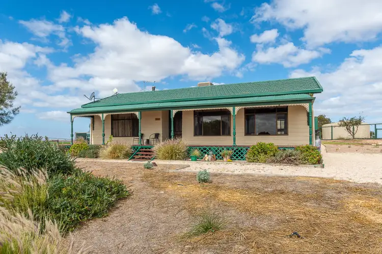Main view of Homely house listing, 62 Clifftop Drive, Murray Bridge SA 5253
