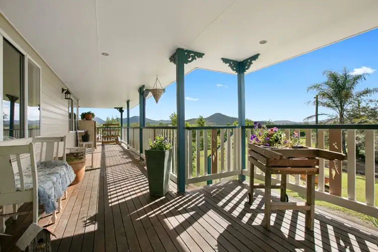 Second view of Homely house listing, 15 Kitt Crescent, Kilkivan QLD 4600