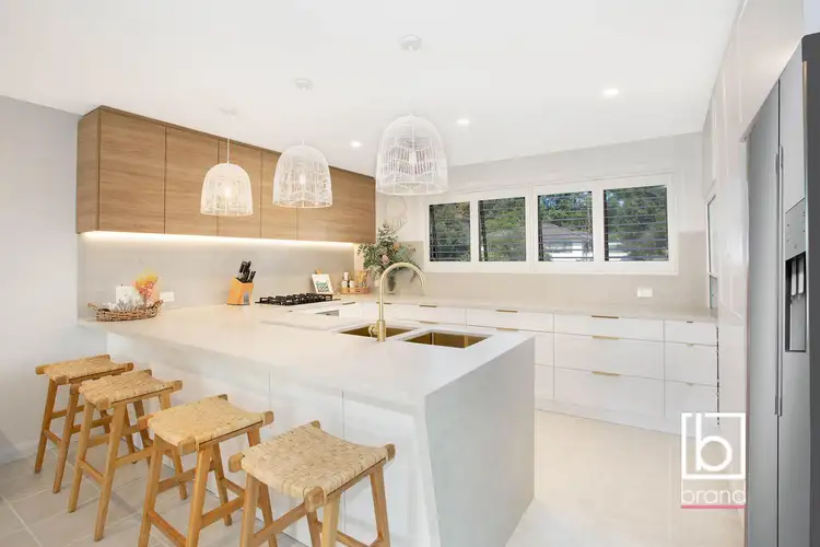 Fourth view of Homely house listing, 30 Beulah Road, Noraville NSW 2263