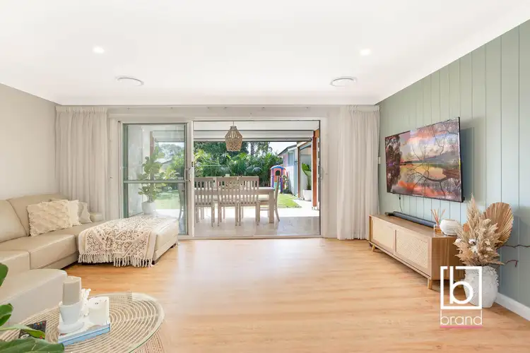 Fifth view of Homely house listing, 30 Beulah Road, Noraville NSW 2263