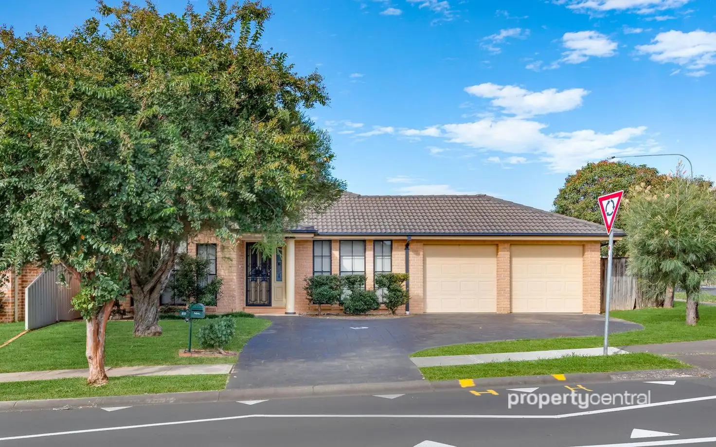 Main view of Homely house listing, 60 Talara Avenue, Glenmore Park NSW 2745