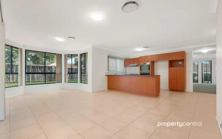 Second view of Homely house listing, 60 Talara Avenue, Glenmore Park NSW 2745