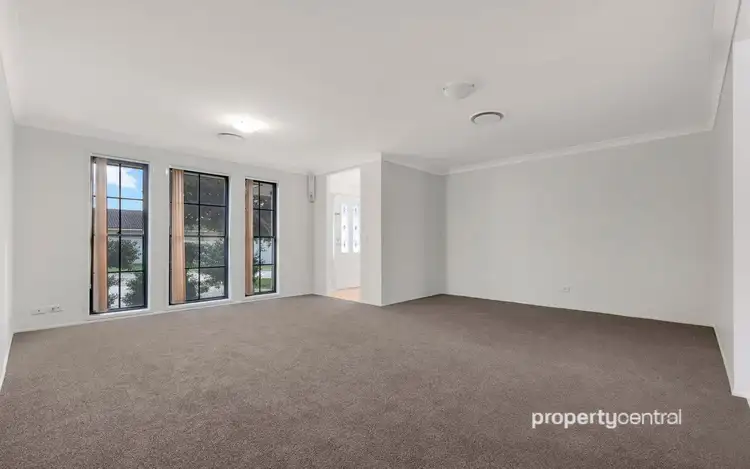 Third view of Homely house listing, 60 Talara Avenue, Glenmore Park NSW 2745
