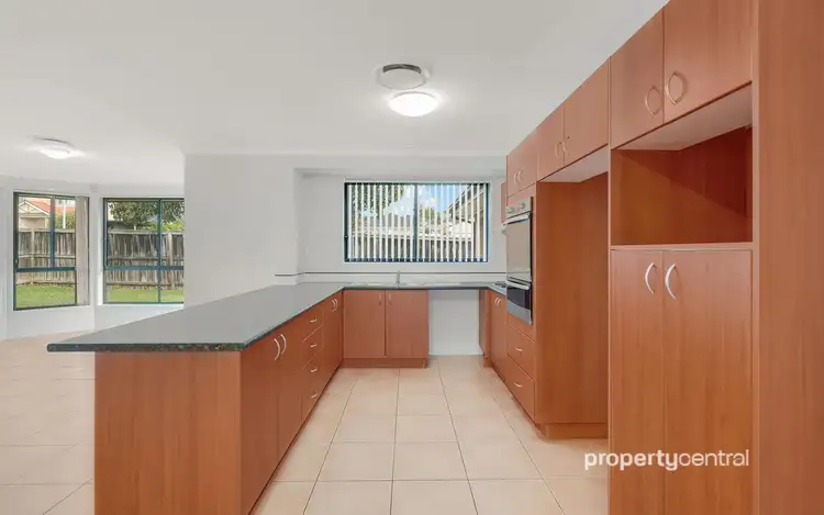 Fourth view of Homely house listing, 60 Talara Avenue, Glenmore Park NSW 2745