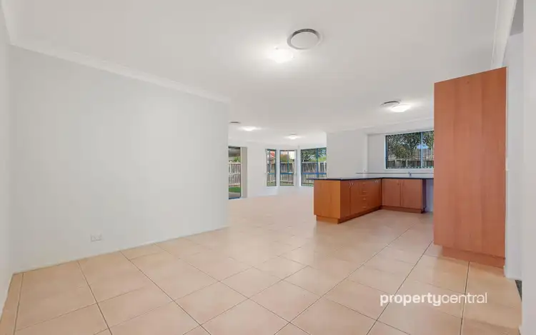 Fifth view of Homely house listing, 60 Talara Avenue, Glenmore Park NSW 2745