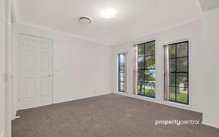 Sixth view of Homely house listing, 60 Talara Avenue, Glenmore Park NSW 2745