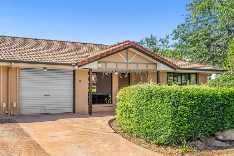 21/2A Alpita street, Kuraby QLD 4112