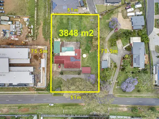 294-306 Millers Road, Underwood QLD 4119