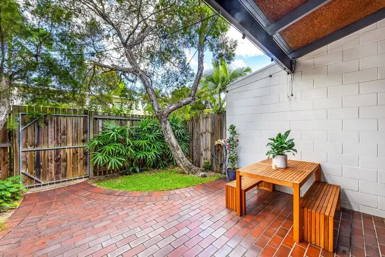 Fourth view of Homely townhouse listing, 2/18 Glenariff Street, Ferny Grove QLD 4055