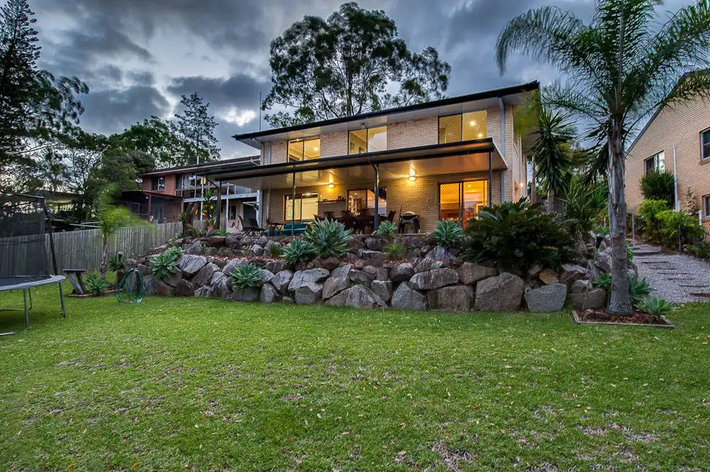 Main view of Homely house listing, 69 Plucks Road, Arana Hills QLD 4054
