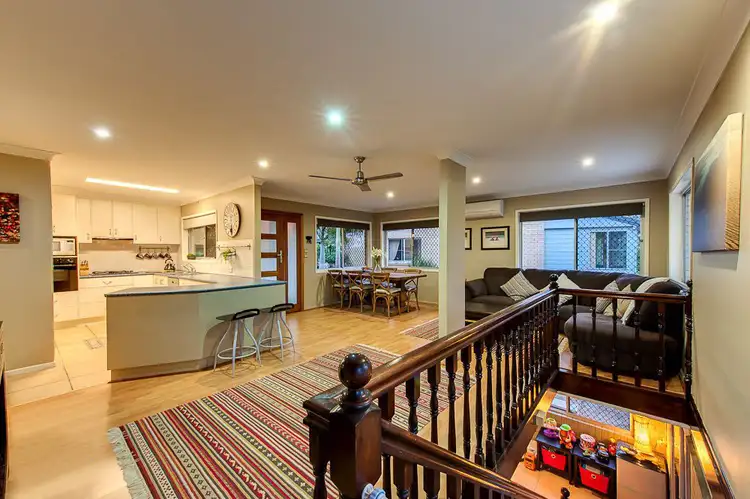 Third view of Homely house listing, 69 Plucks Road, Arana Hills QLD 4054