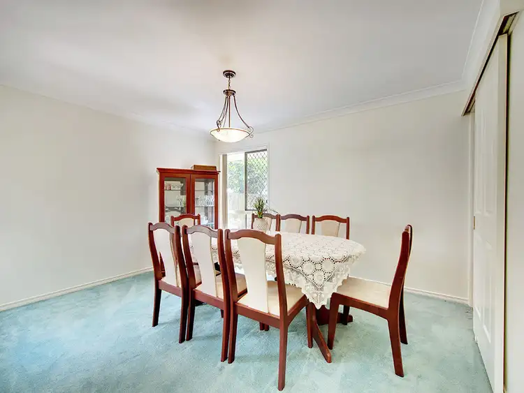 Sixth view of Homely house listing, 11 Outlook Place, Kuraby QLD 4112