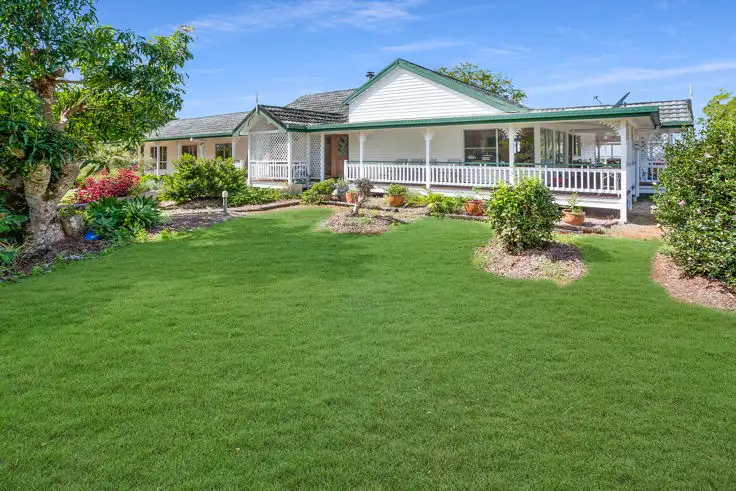 108 Burgum Road, North Maleny QLD 4552