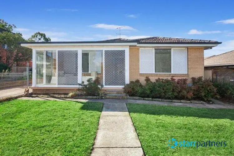 Main view of Homely house listing, 10a Catherine Street, Windsor NSW 2756