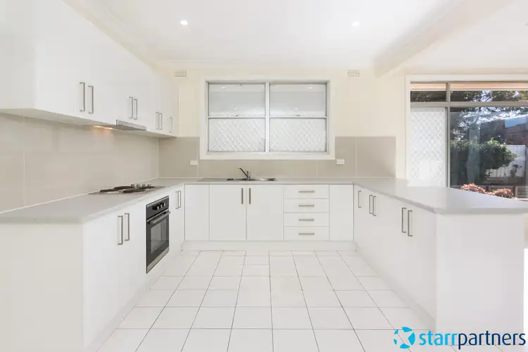 Second view of Homely house listing, 10a Catherine Street, Windsor NSW 2756