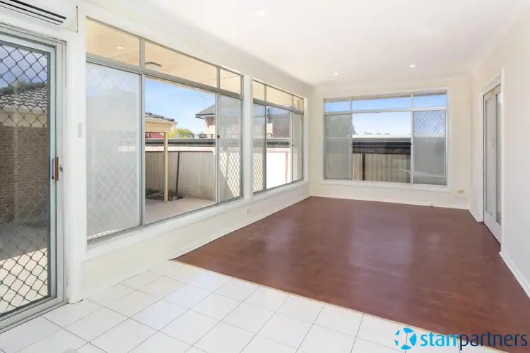 Third view of Homely house listing, 10a Catherine Street, Windsor NSW 2756