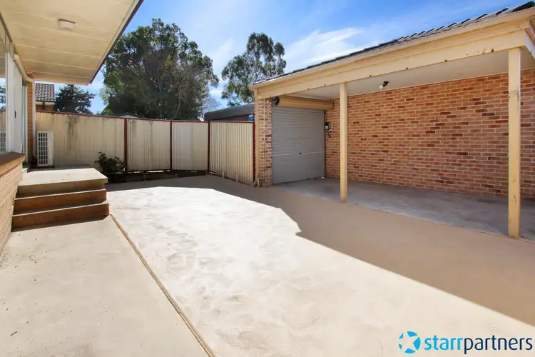 Fifth view of Homely house listing, 10a Catherine Street, Windsor NSW 2756