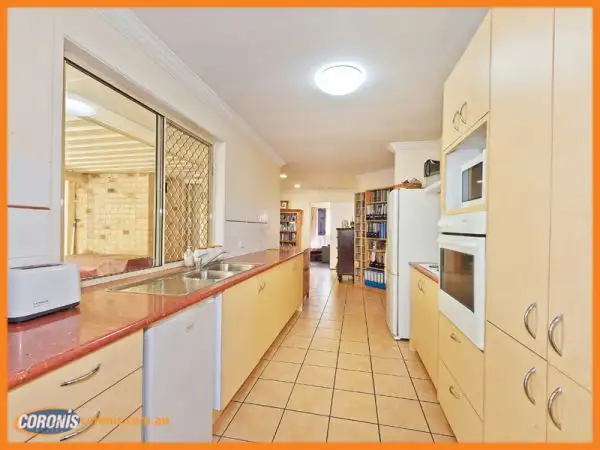 Second view of Homely house listing, 4 Clifford Close, Kuraby QLD 4112