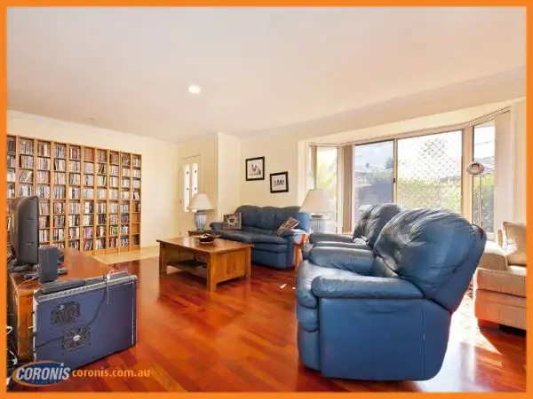 Fifth view of Homely house listing, 4 Clifford Close, Kuraby QLD 4112