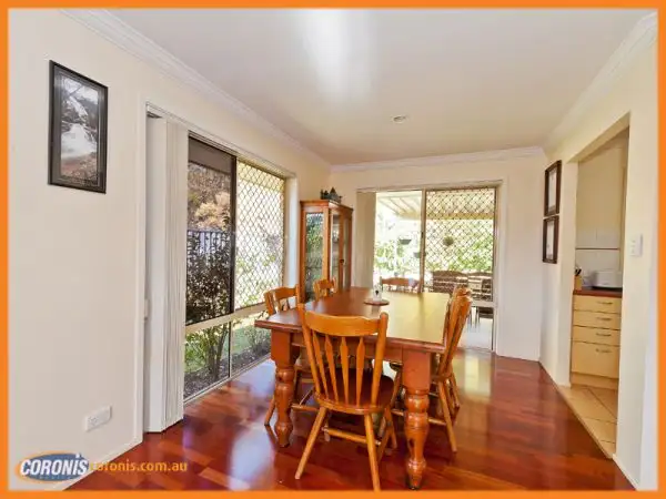 Sixth view of Homely house listing, 4 Clifford Close, Kuraby QLD 4112