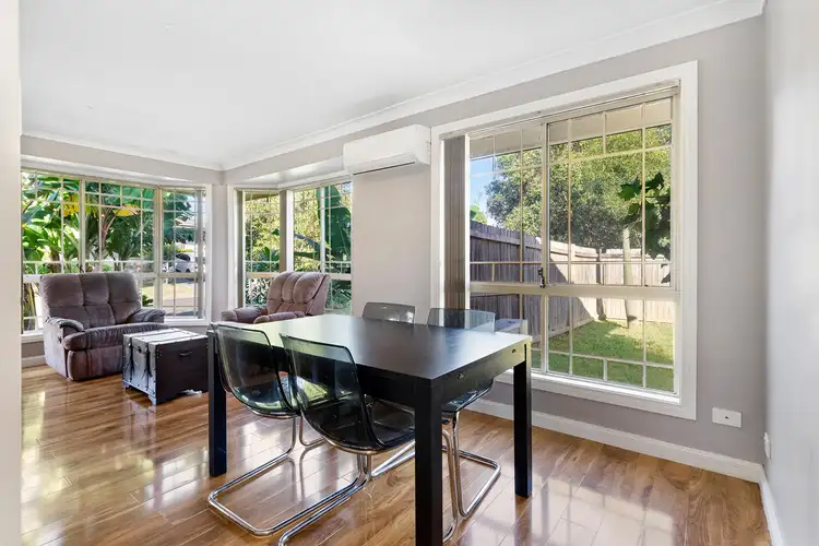 Third view of Homely house listing, 3 Oriole Street, Glenmore Park NSW 2745