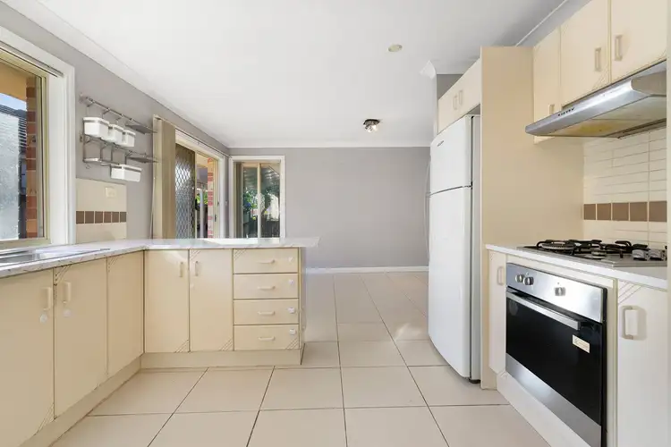 Fifth view of Homely house listing, 3 Oriole Street, Glenmore Park NSW 2745