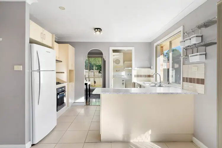 Sixth view of Homely house listing, 3 Oriole Street, Glenmore Park NSW 2745