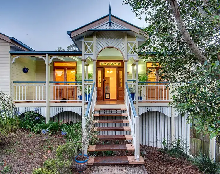 Main view of Homely house listing, 30 Woodgate Court, Ferny Hills QLD 4055