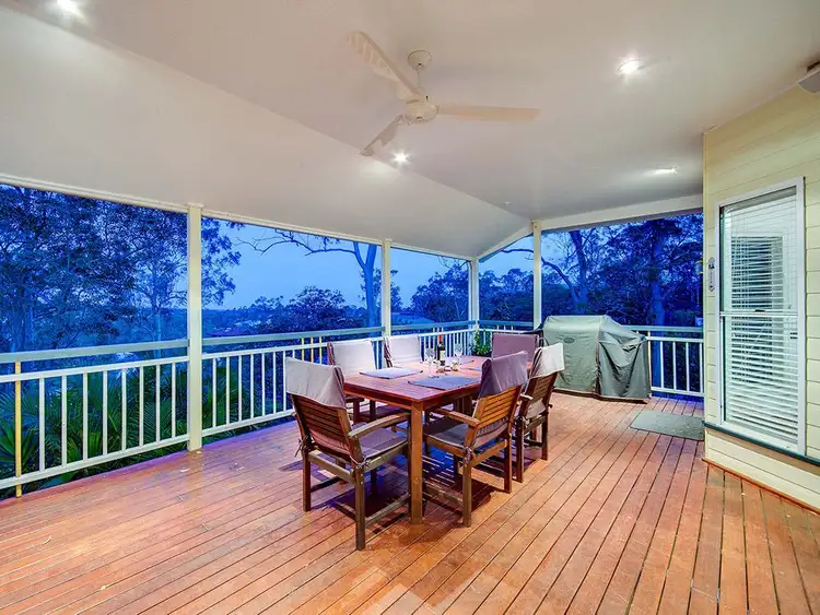 Second view of Homely house listing, 30 Woodgate Court, Ferny Hills QLD 4055
