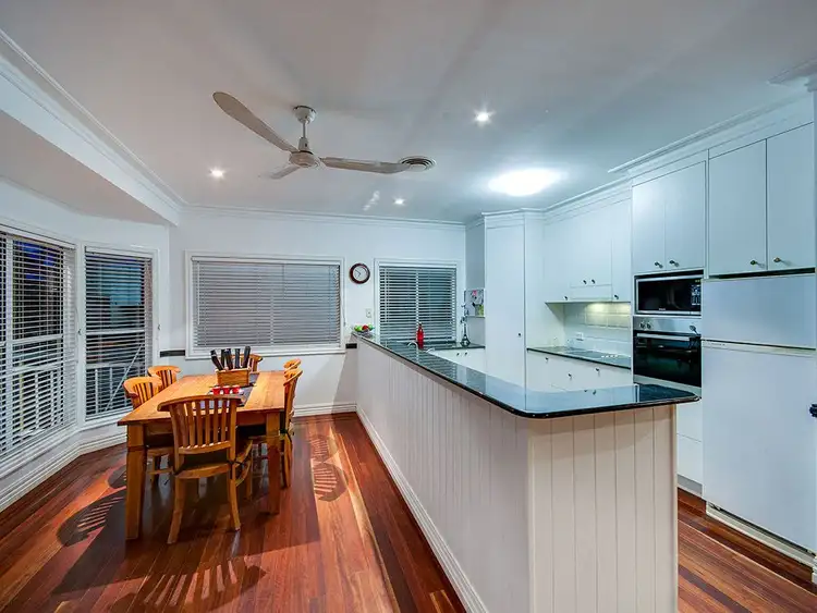 Fifth view of Homely house listing, 30 Woodgate Court, Ferny Hills QLD 4055