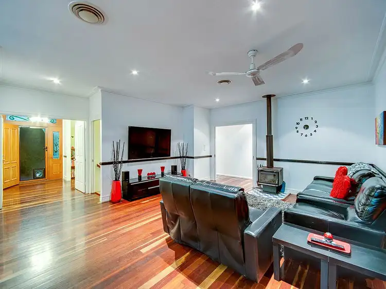 Sixth view of Homely house listing, 30 Woodgate Court, Ferny Hills QLD 4055