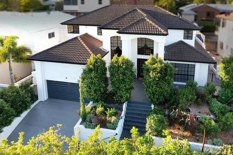 13 Clarance Street, Wakerley QLD 4154