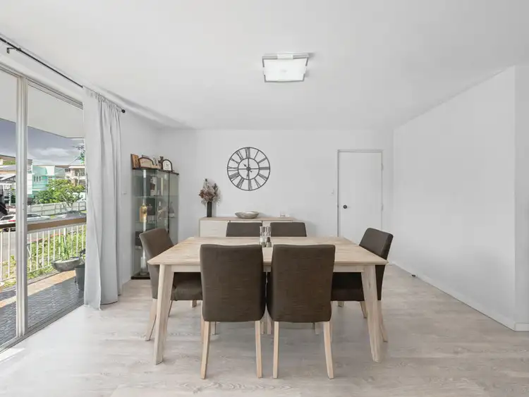 Second view of Homely unit listing, 4/51 Rialto Street, Coorparoo QLD 4151