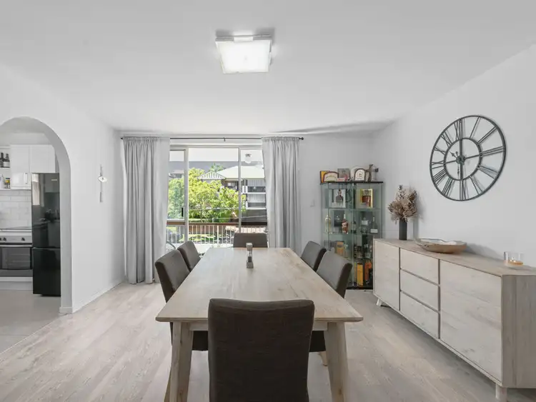 Fifth view of Homely unit listing, 4/51 Rialto Street, Coorparoo QLD 4151