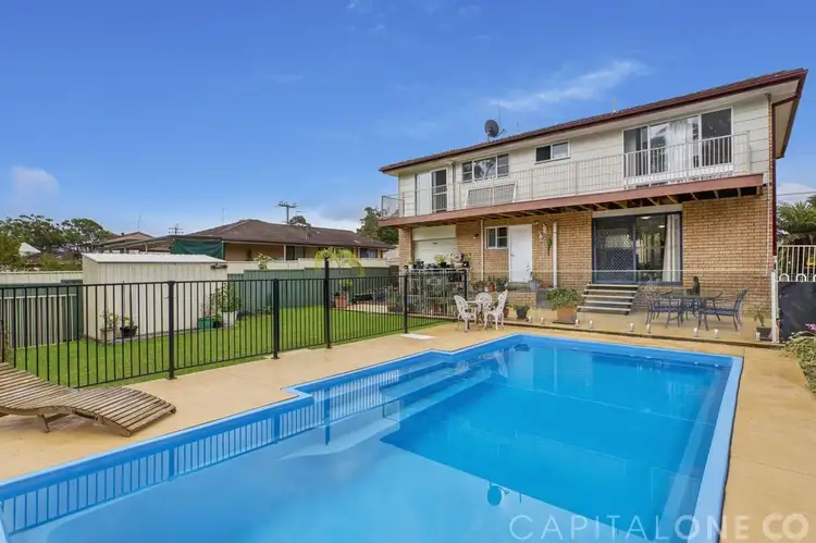 Main view of Homely house listing, 32 Birdwood Drive, Blue Haven NSW 2262