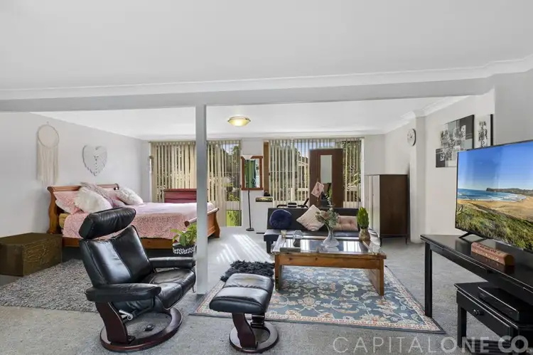 Second view of Homely house listing, 32 Birdwood Drive, Blue Haven NSW 2262