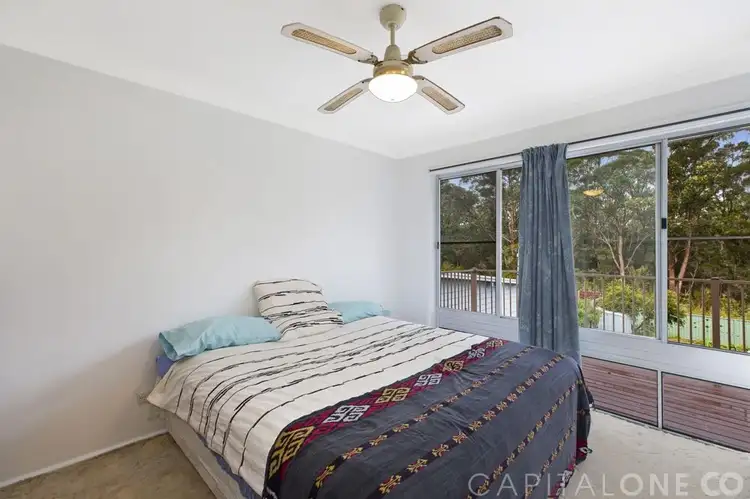 Third view of Homely house listing, 32 Birdwood Drive, Blue Haven NSW 2262