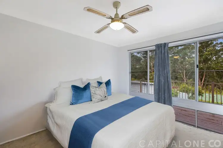 Fourth view of Homely house listing, 32 Birdwood Drive, Blue Haven NSW 2262