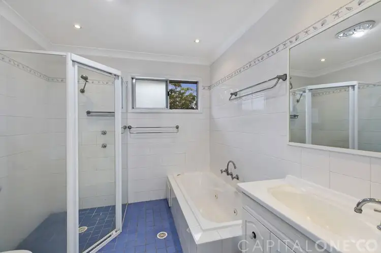 Fifth view of Homely house listing, 32 Birdwood Drive, Blue Haven NSW 2262