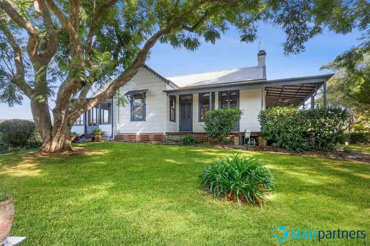 Third view of Homely house listing, 41 Baileys Lane, Kurrajong Hills NSW 2758