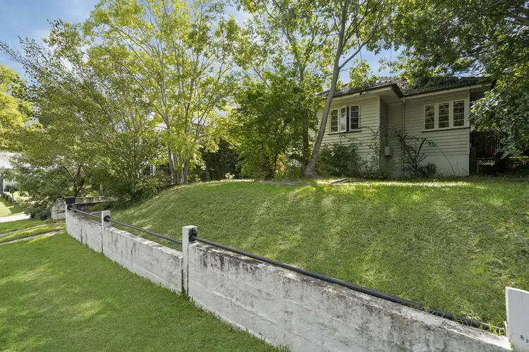 Fourth view of Homely house listing, 112 Plimsoll Street, Greenslopes QLD 4120