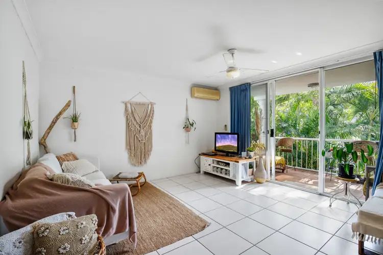 Second view of Homely unit listing, 31/28 Chairlift Avenue, Miami QLD 4220