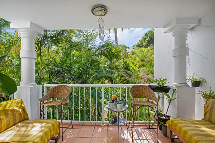 Fourth view of Homely unit listing, 31/28 Chairlift Avenue, Miami QLD 4220
