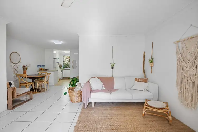 Sixth view of Homely unit listing, 31/28 Chairlift Avenue, Miami QLD 4220